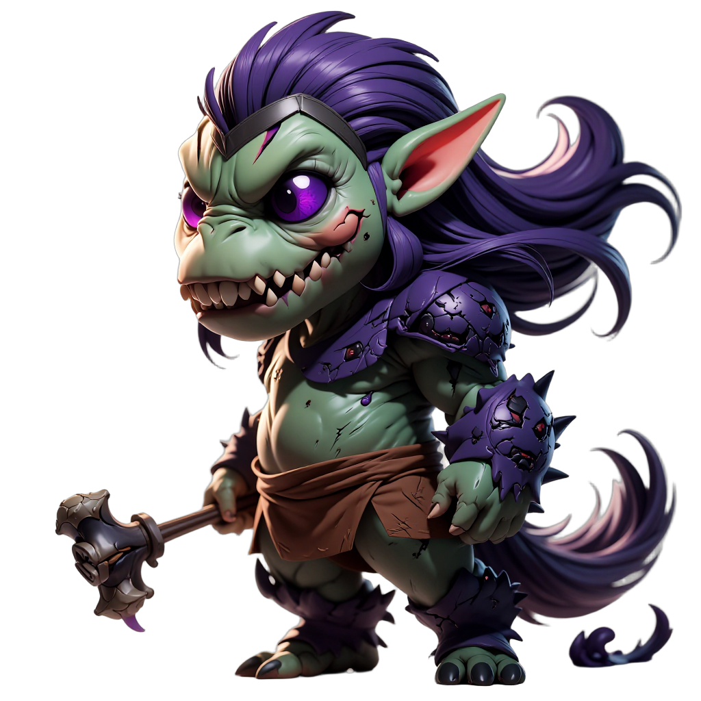 Lug Blight