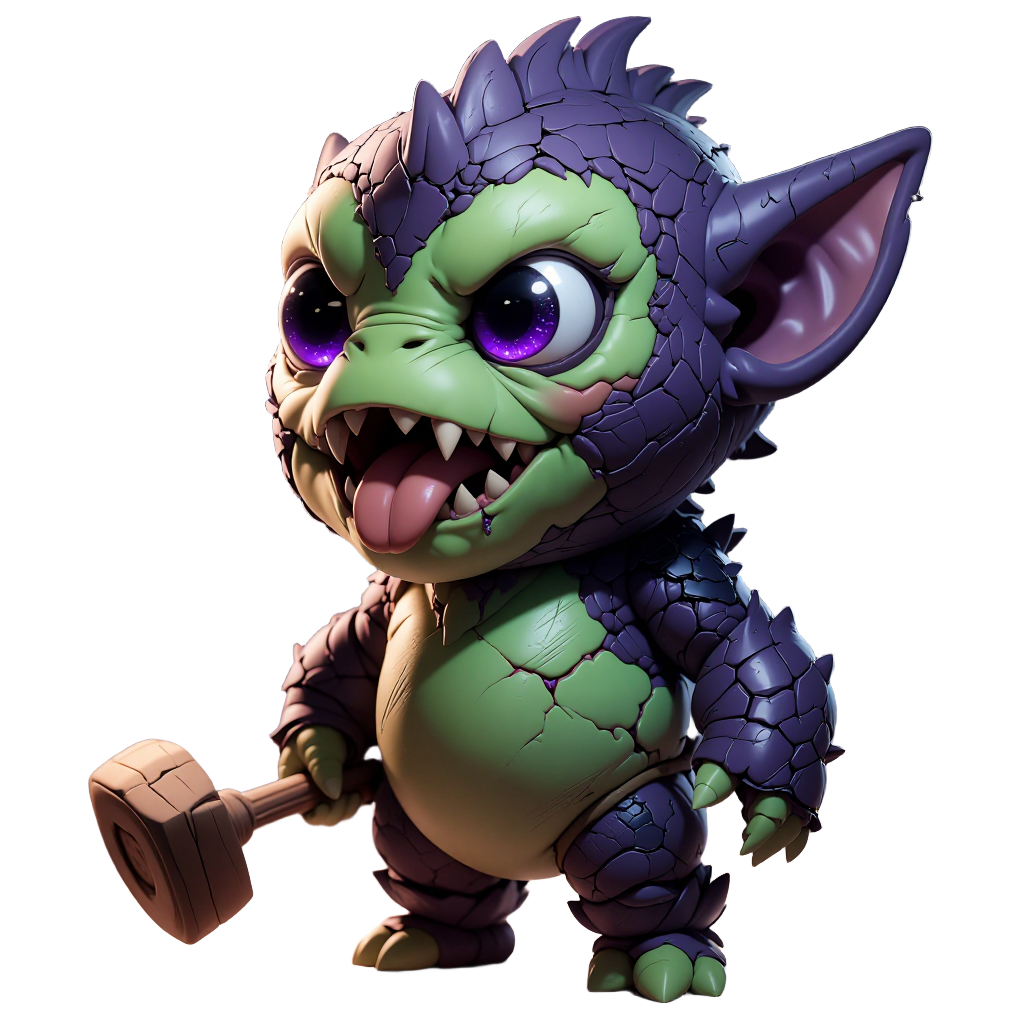 Lug Blight