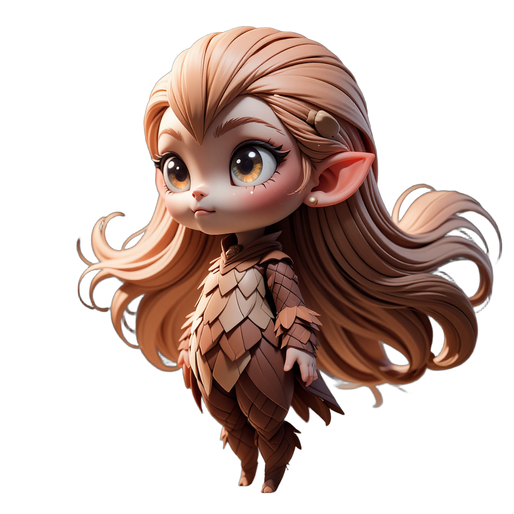 Fae Terra
