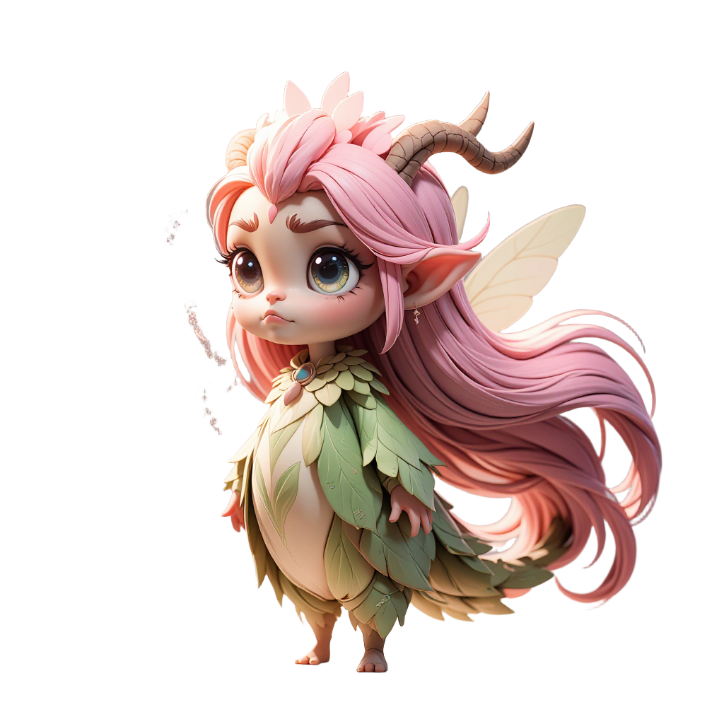 Fae Florawild