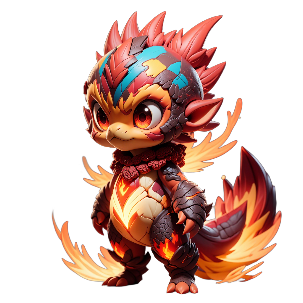 Aura Emberbrush