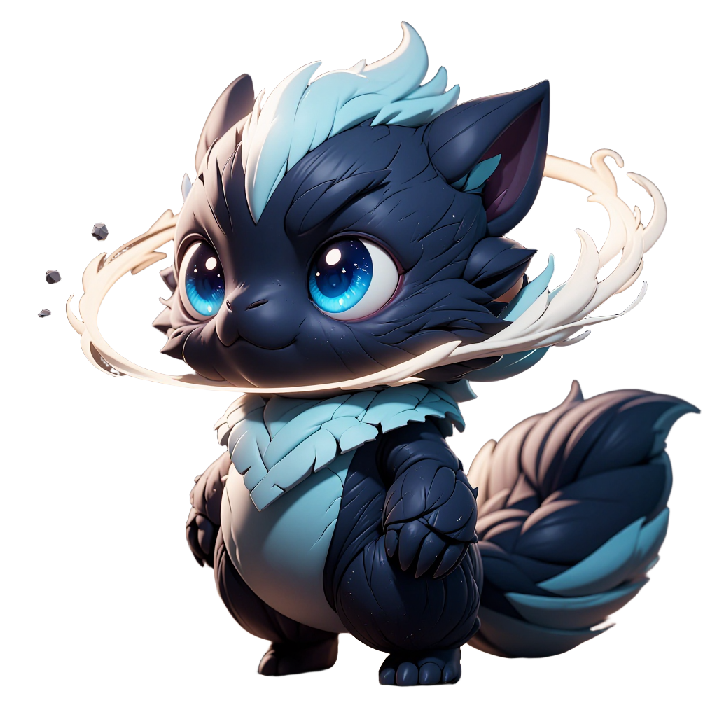 Feral Gravbreeze