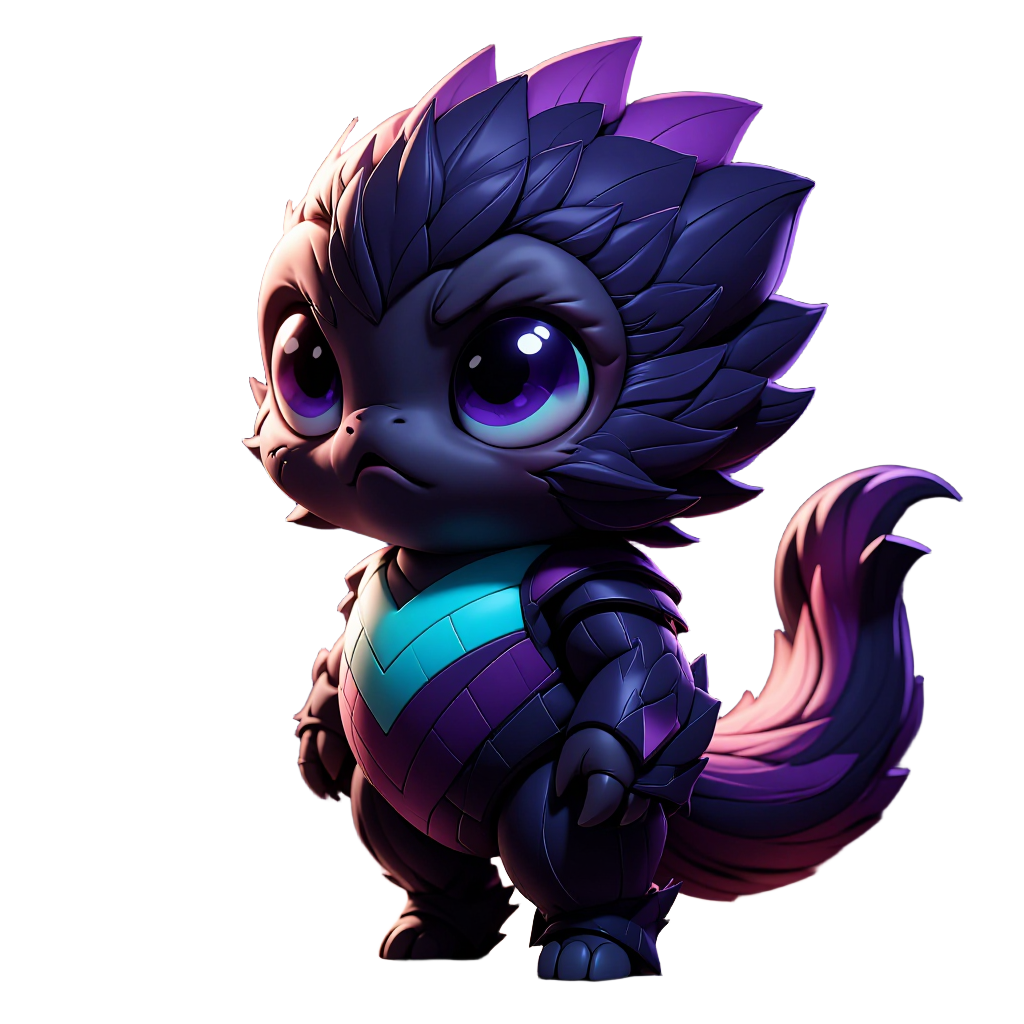 Feral Noxglow
