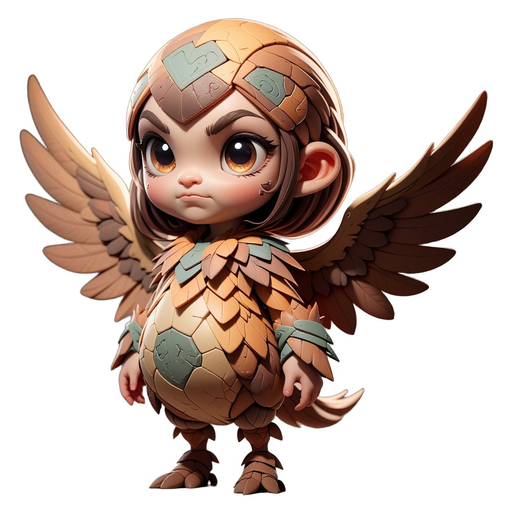 Gale Terra