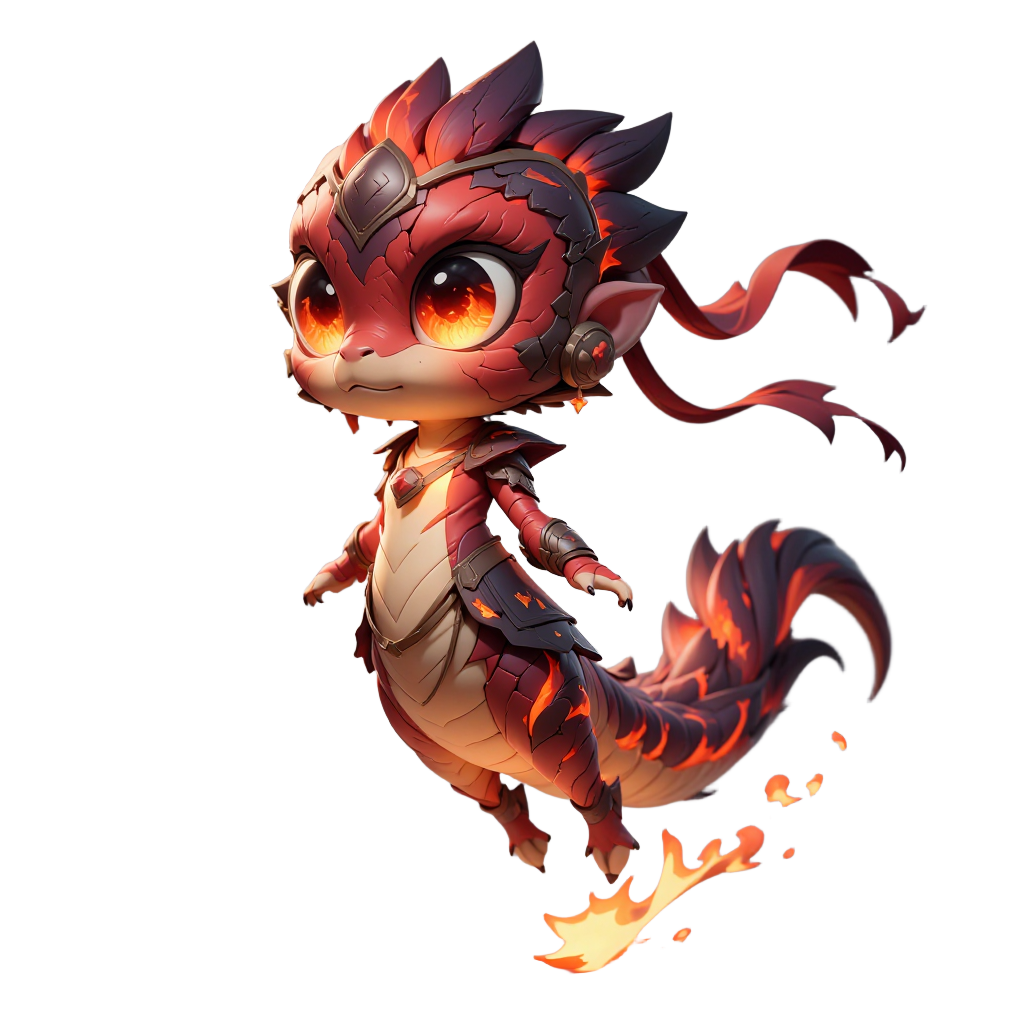 Wish Ember