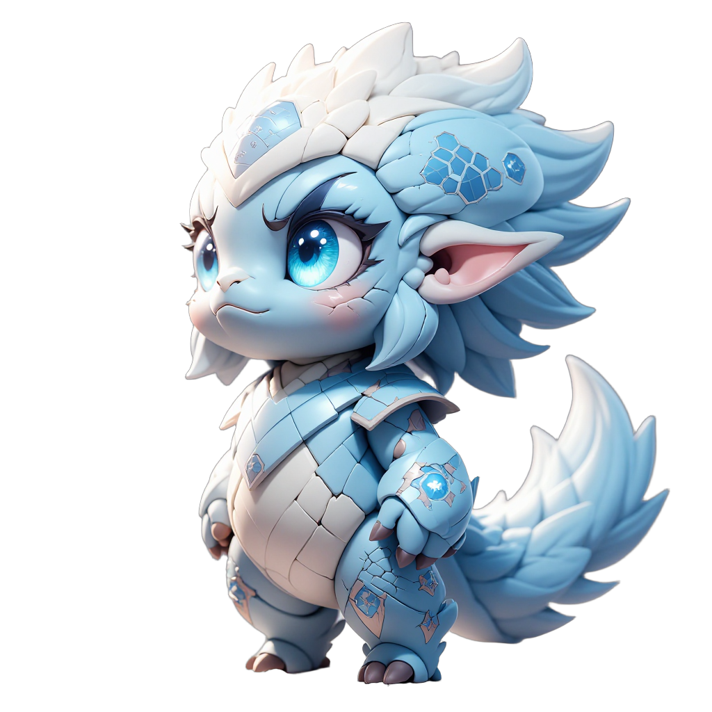 Feral Rime