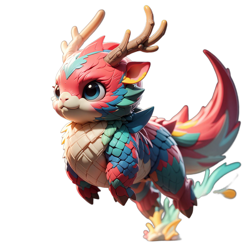 Wisp Pigma