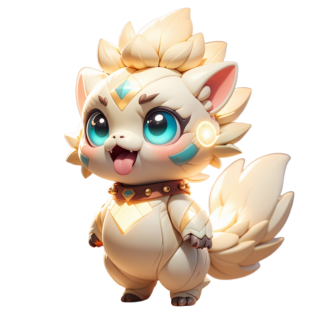 Feral Lumen