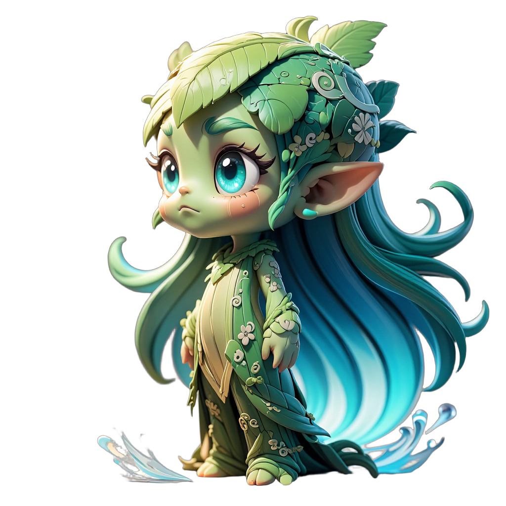 Grove Sylvatide