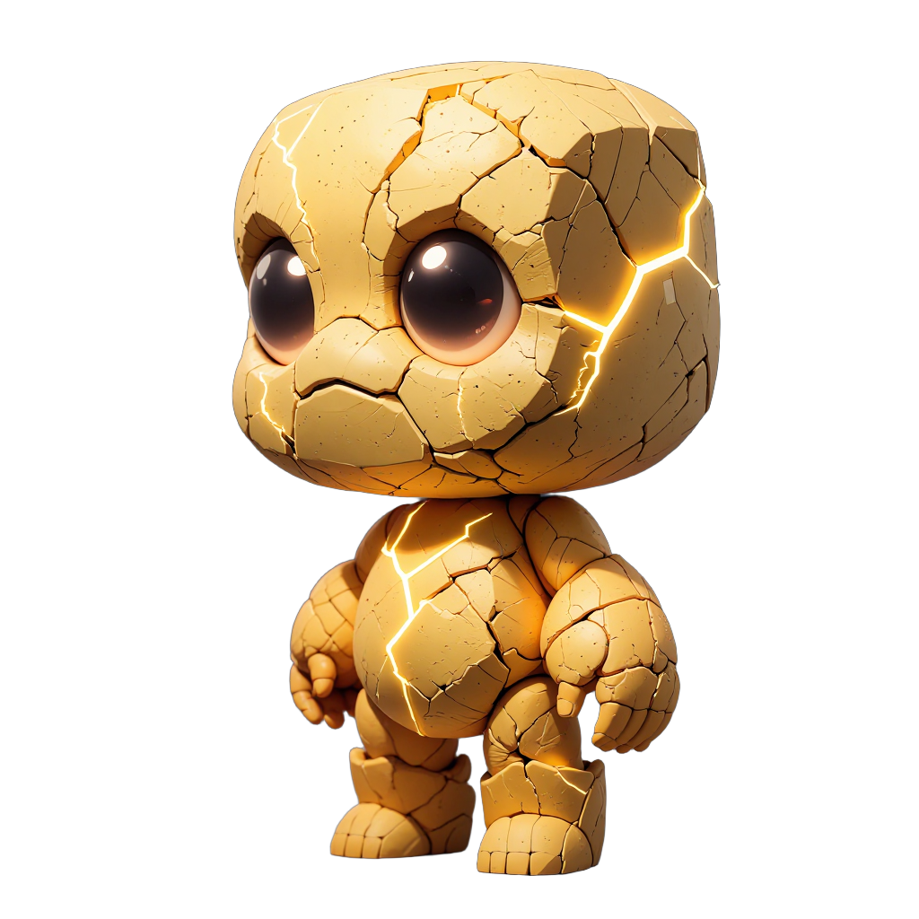 Rune Volt