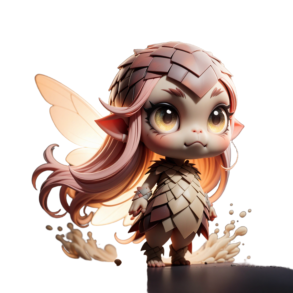 Fae Terra
