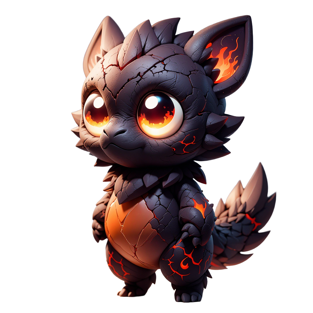 Feral Noxflare
