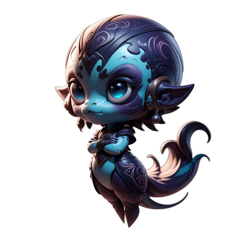 Wish Arcanox