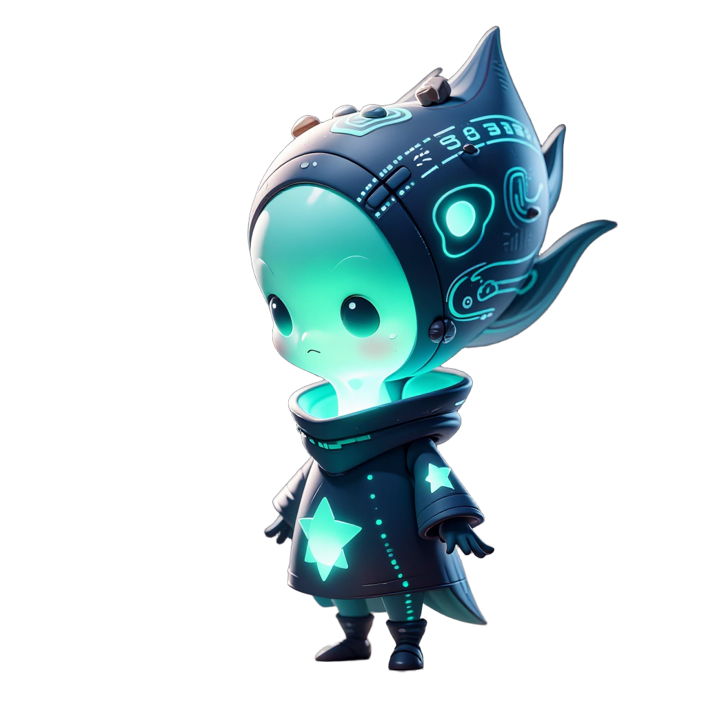 Dustlight Xenopull