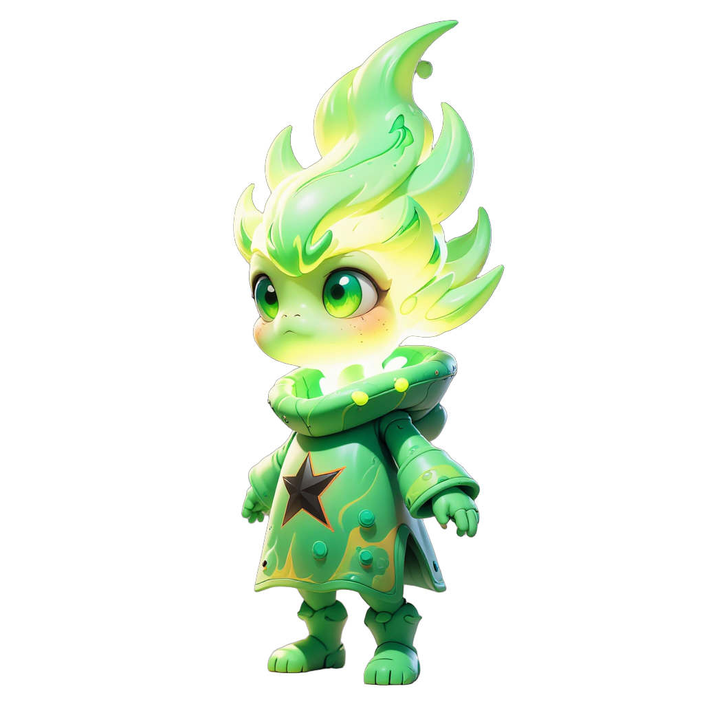 Dustlight Biosmog