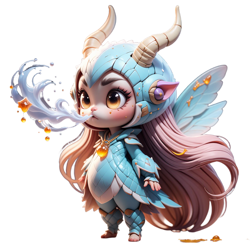 Fae Glaciadrizz