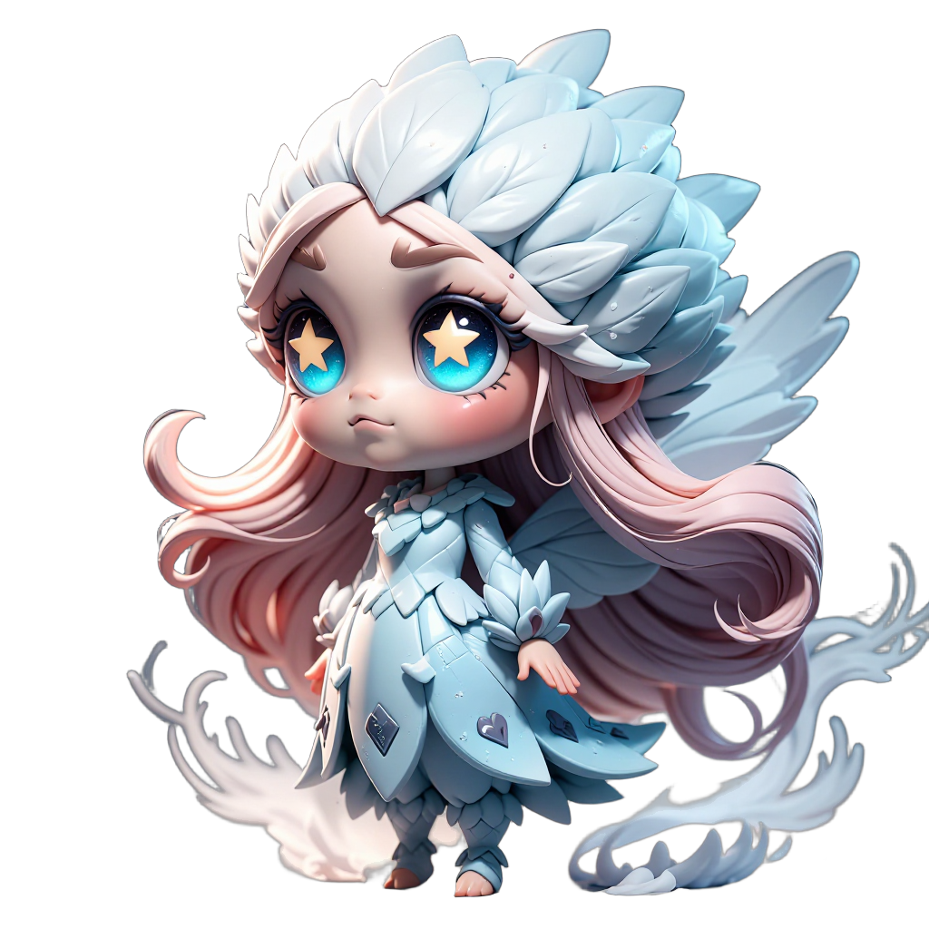 Fae Glaciarime