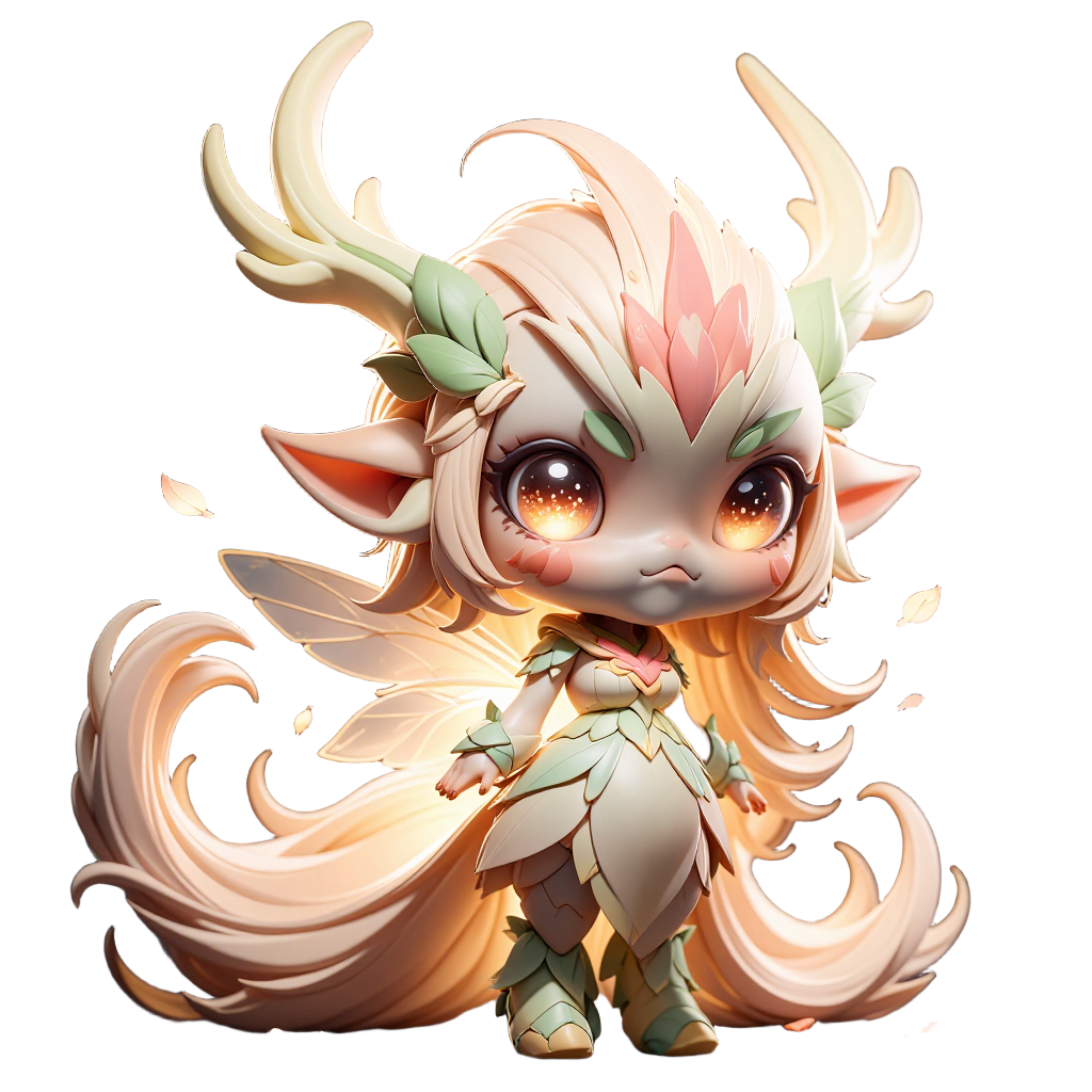 Fae Flora