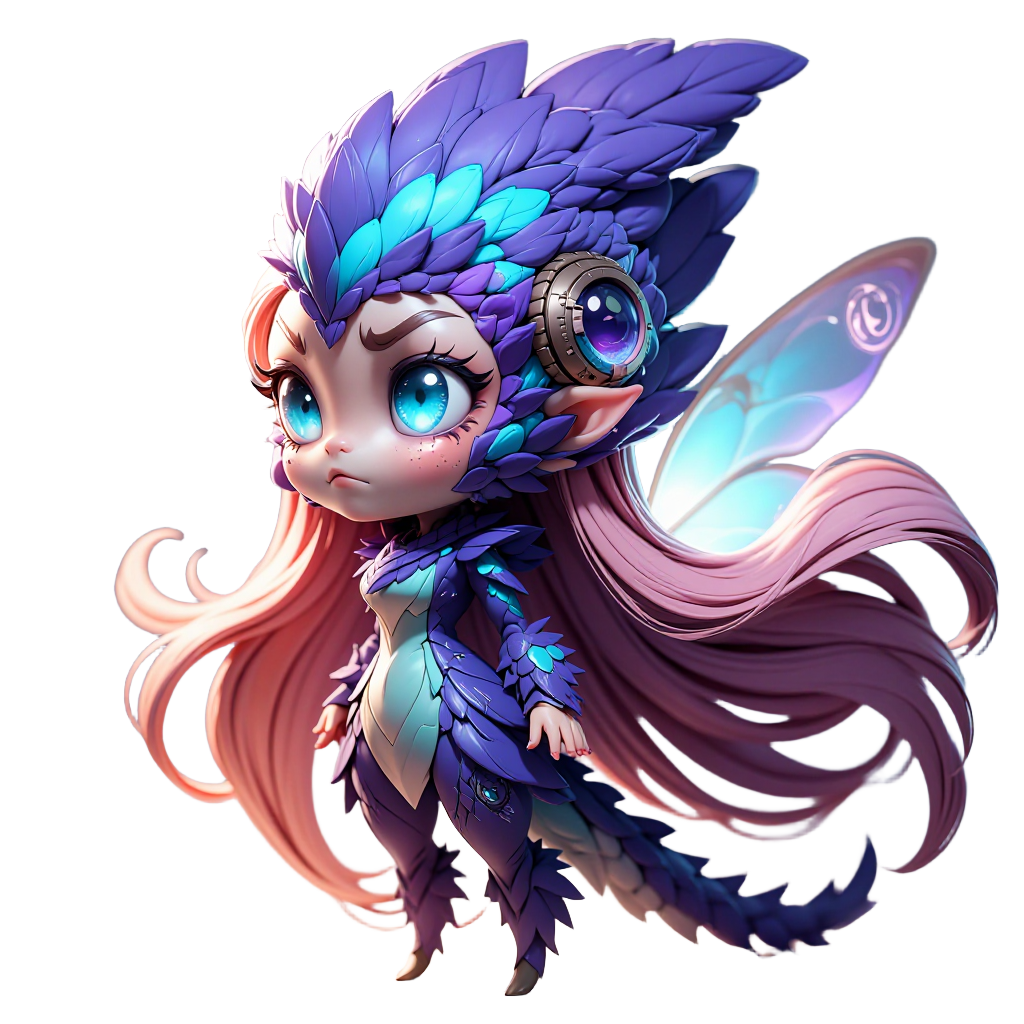 Fae Hex MX