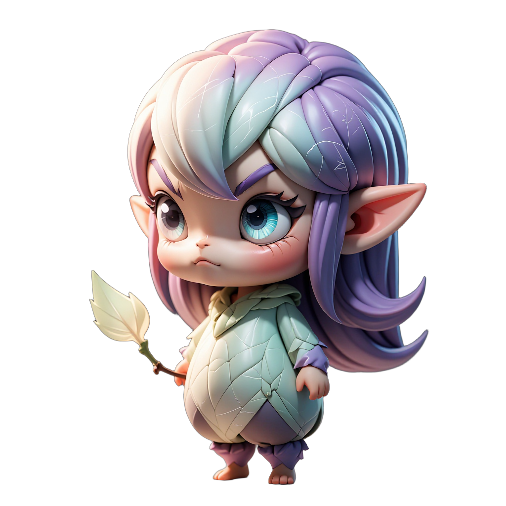 Lithe Hololoon