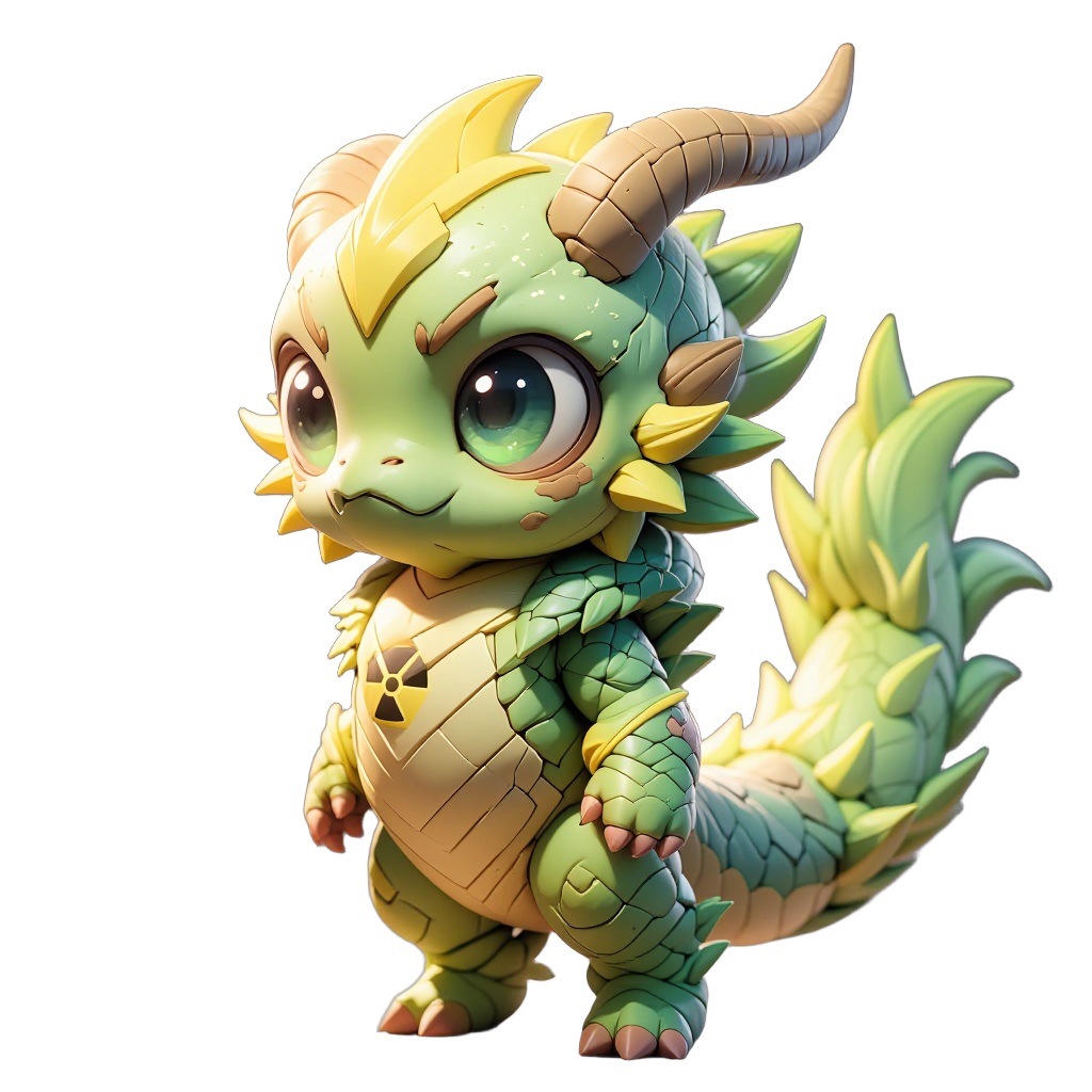 Feral Gamma
