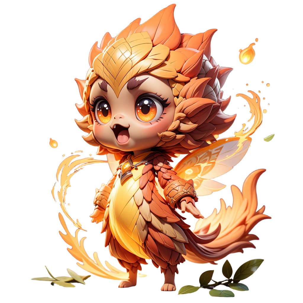 Fae Emberbark