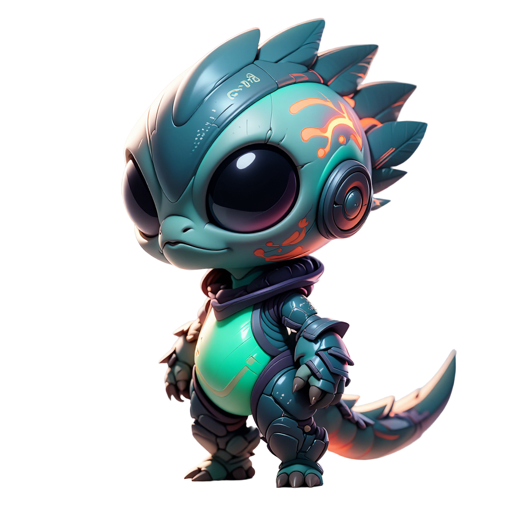 Zeta Xenoion
