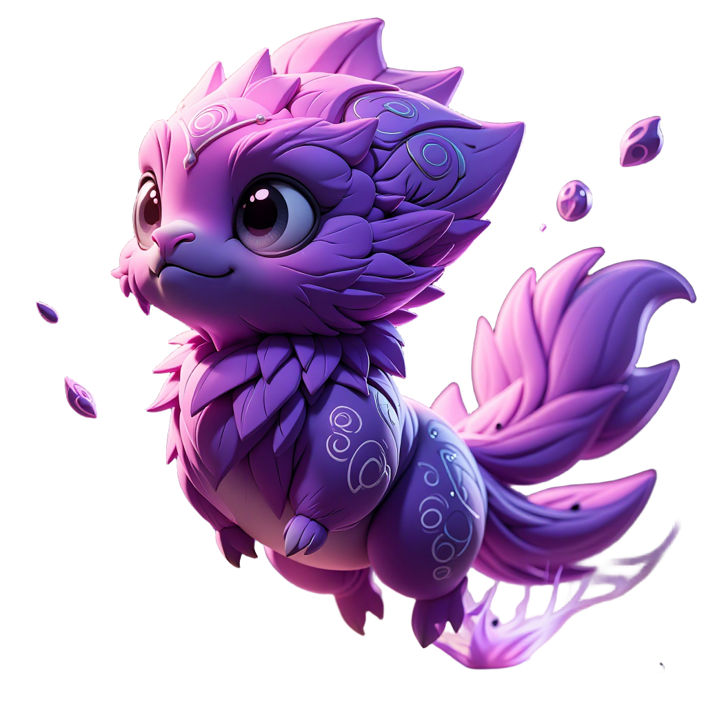 Wisp Psyon