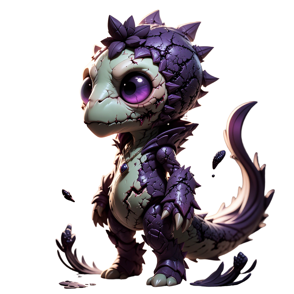 Rot Blight