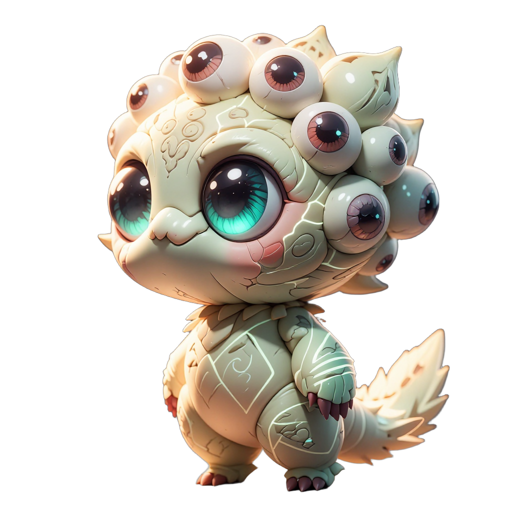 Veino Lumimorph