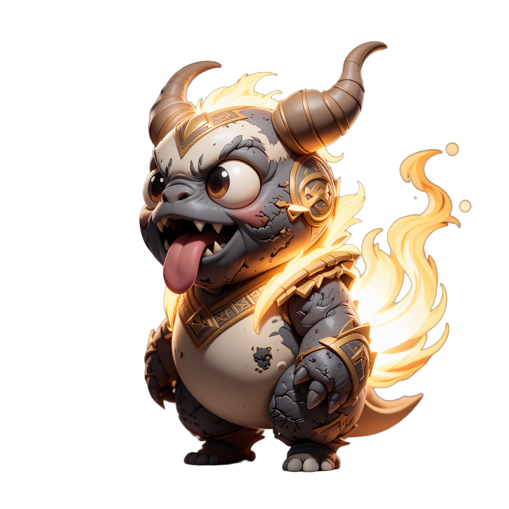 Brute Soot