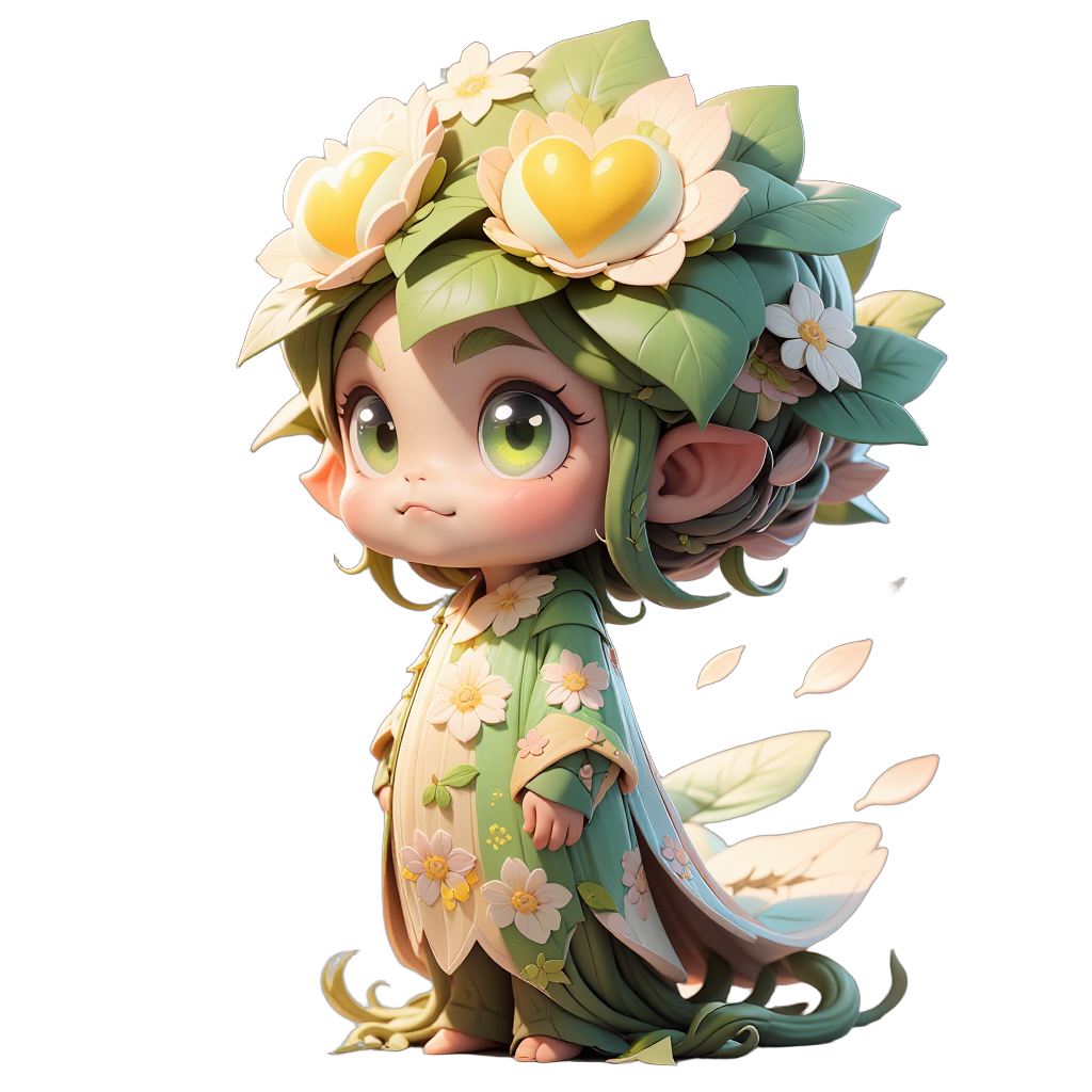 Grove Flora