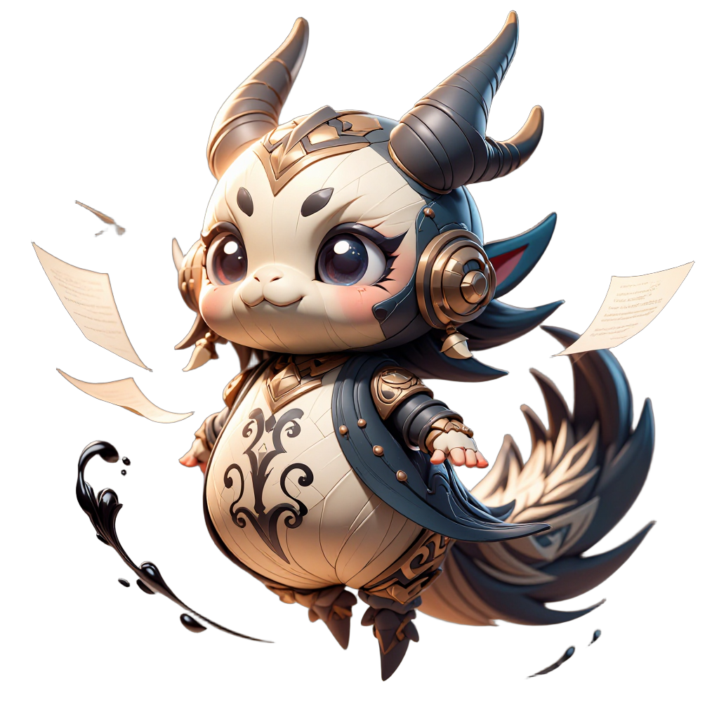 Wish Papyblot