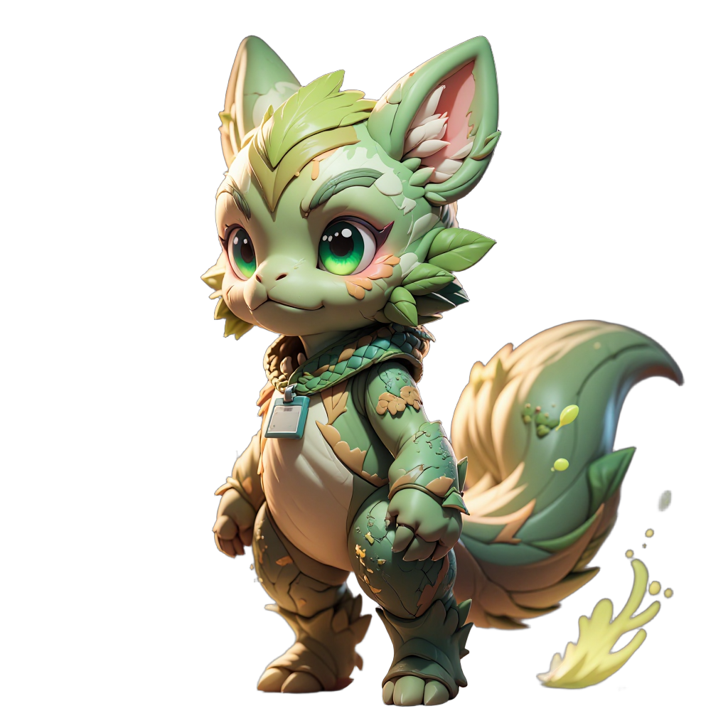 Feral Toxiwild
