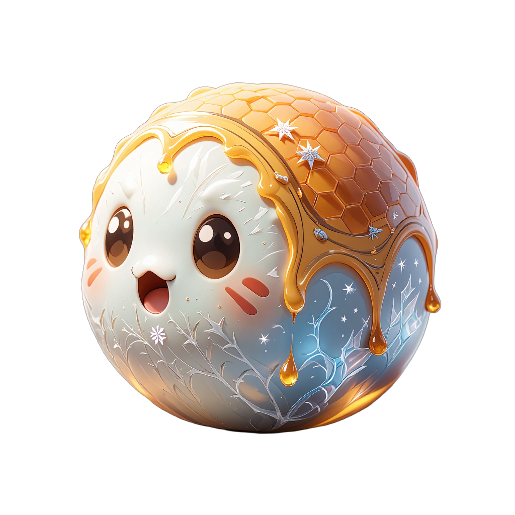 Ooze Mellichill
