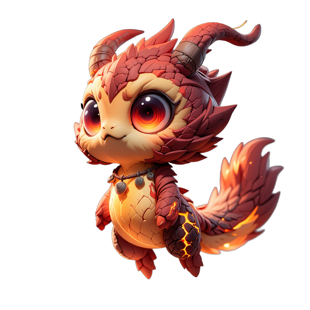 Wisp Ember