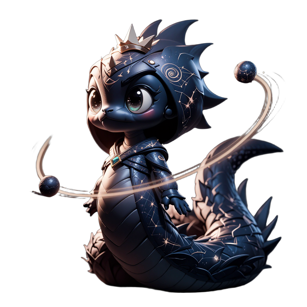 Scale Gravstar