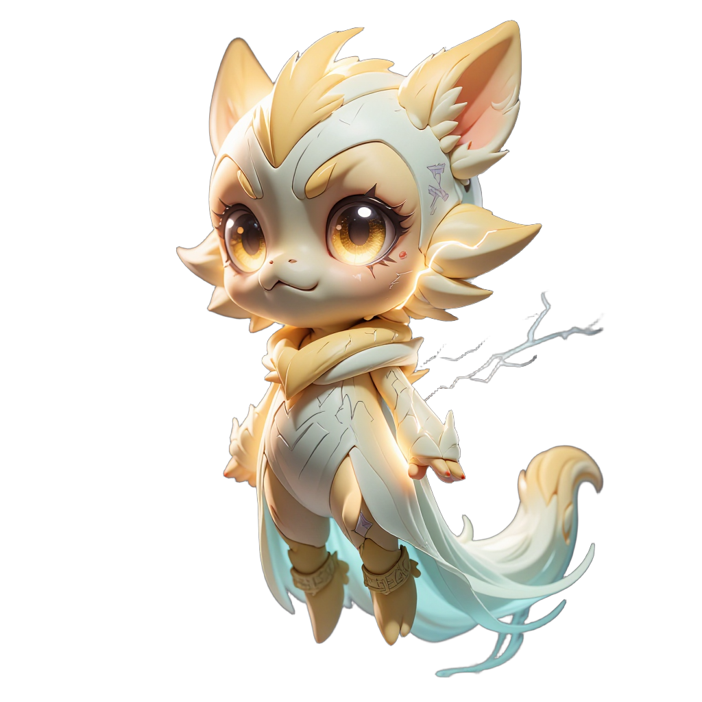 Feral Voltageist