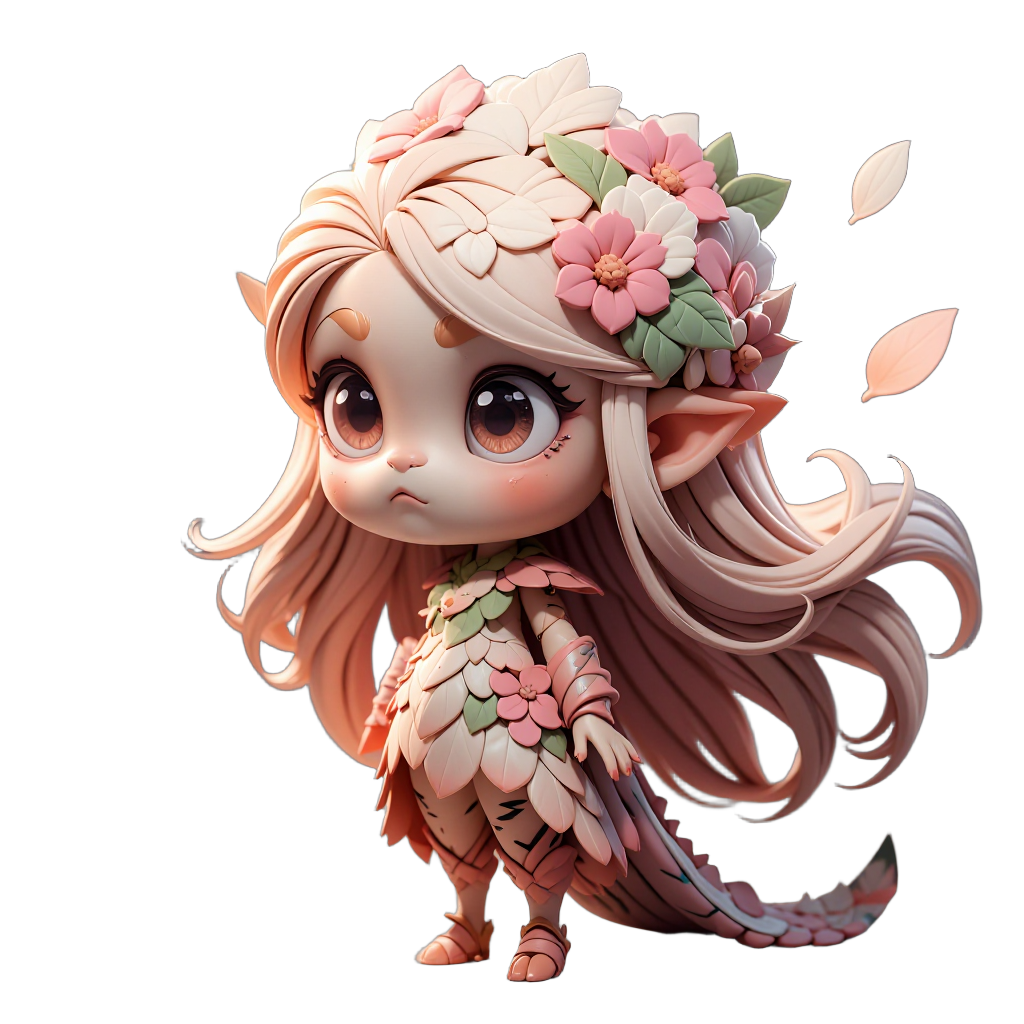 Fae Floraclay