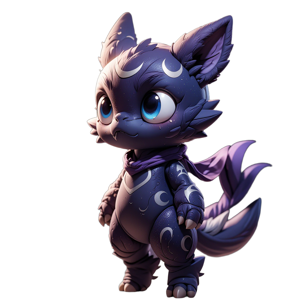 Feral Selenrift