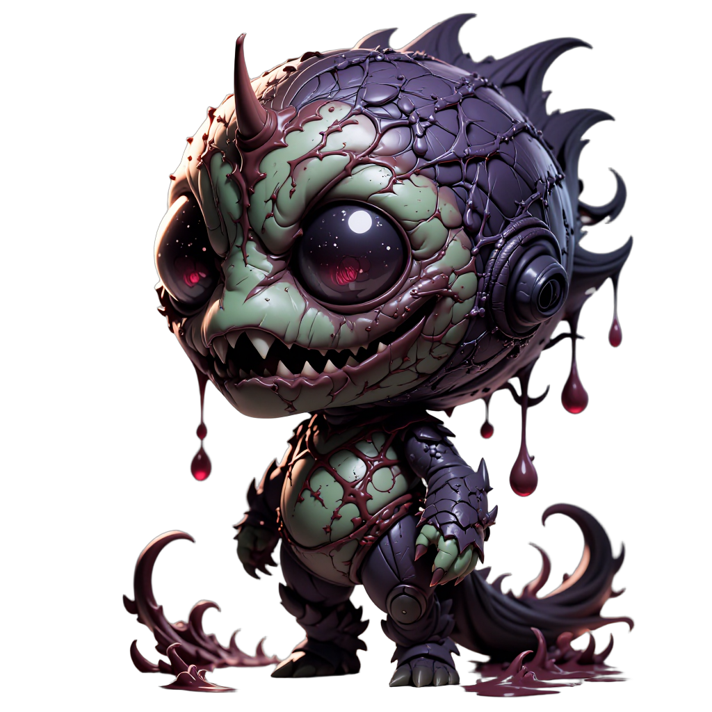 Rot Blightvein