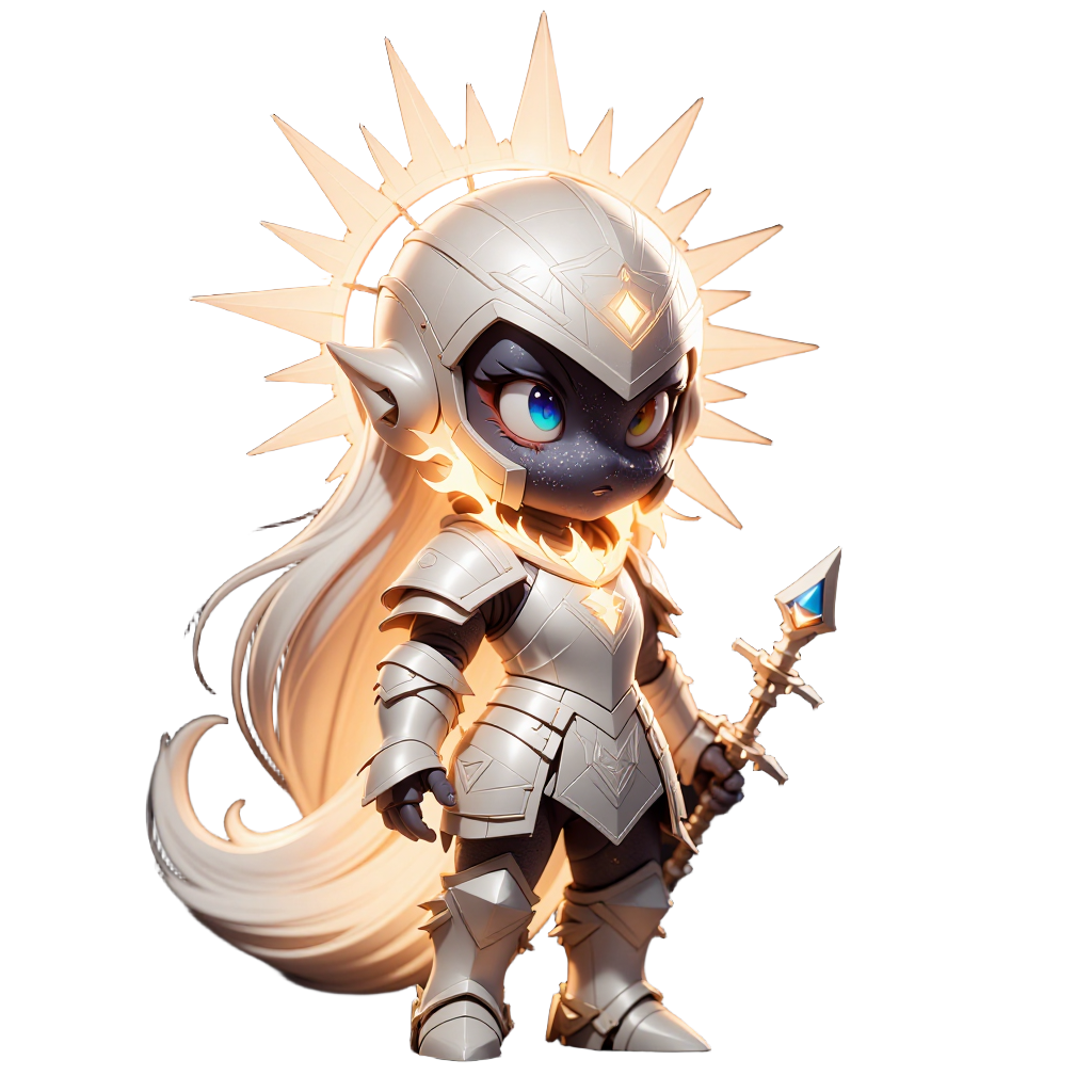 Aegis Ordoshine