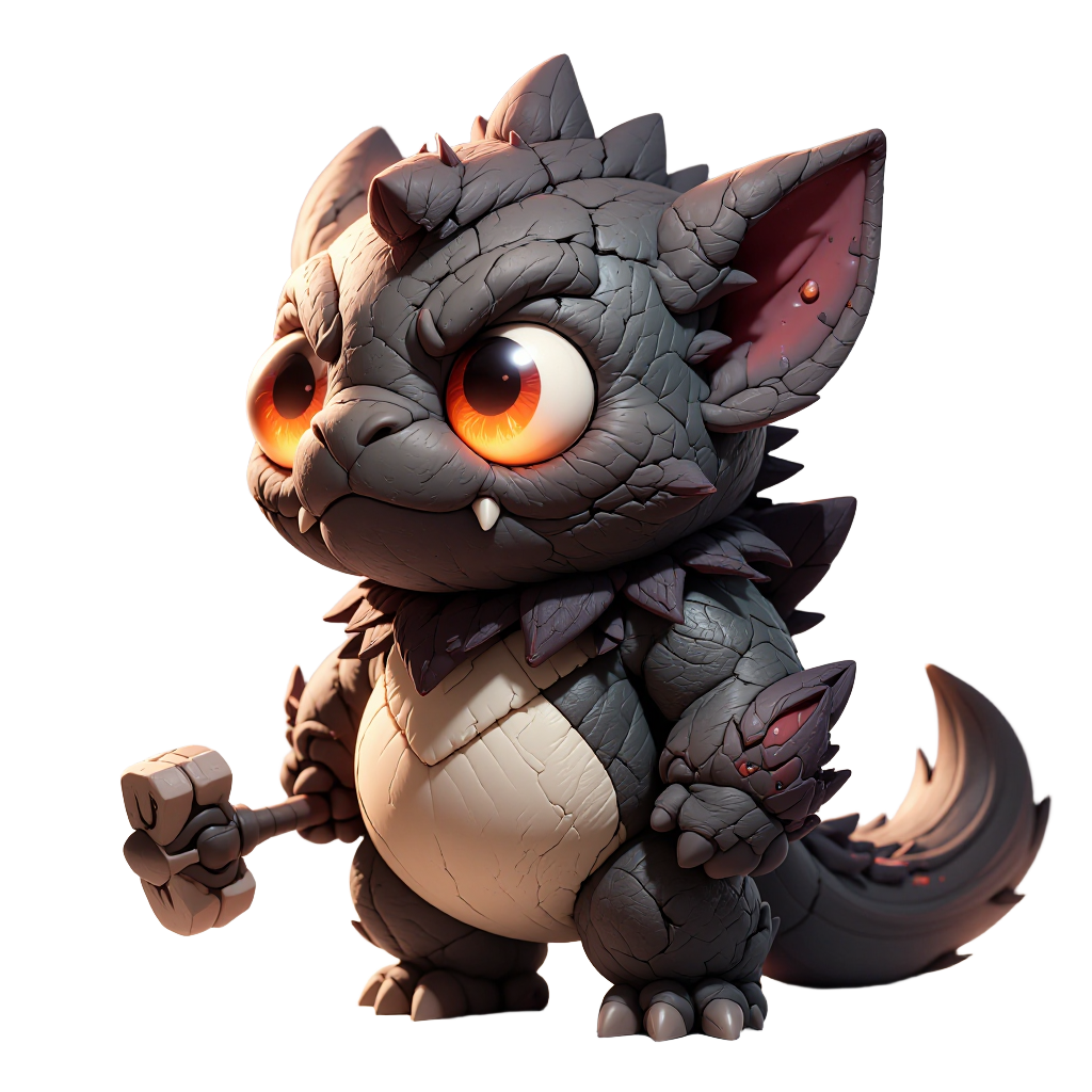 Lug Ashflare