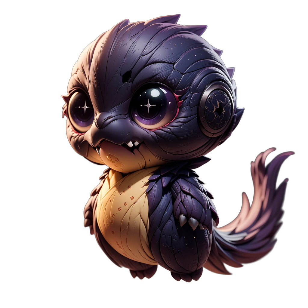 Wisp Nulaeon