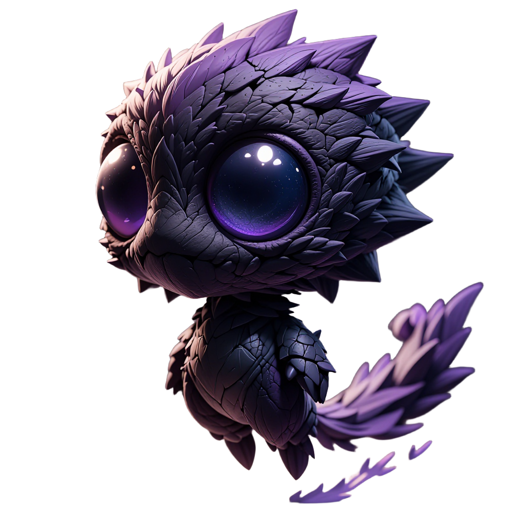 Wisp Nulblight