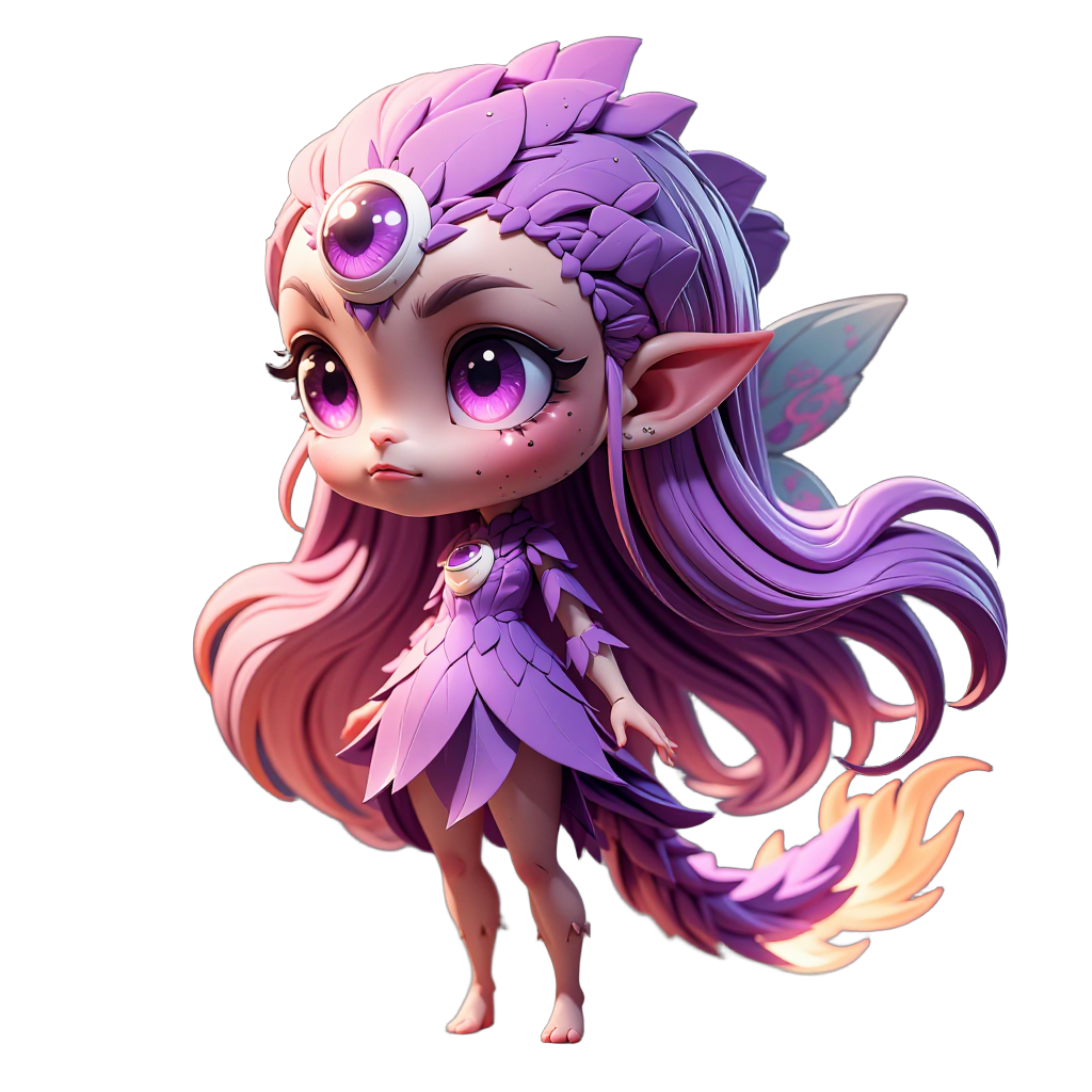 Fae Psyon
