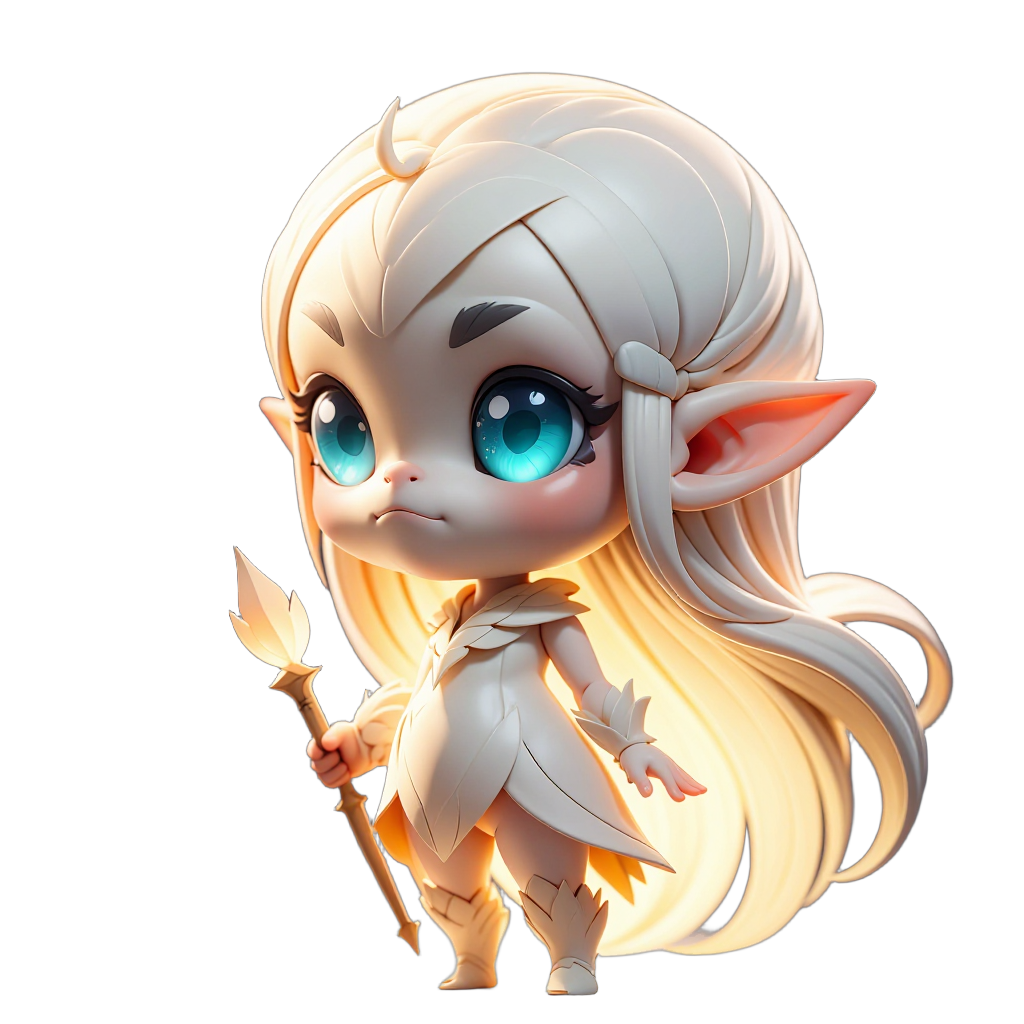 Lithe Lumiray