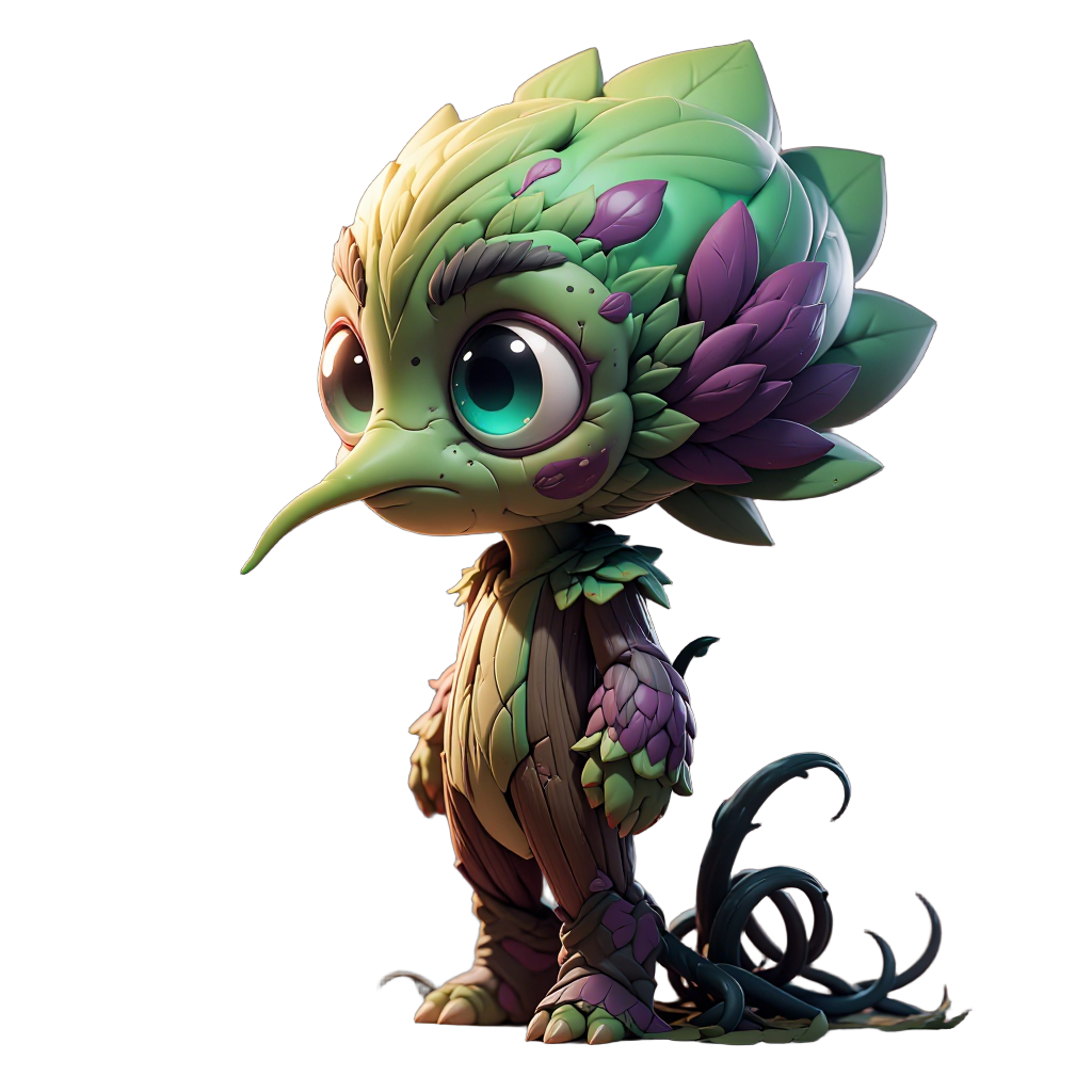 Grove Morph