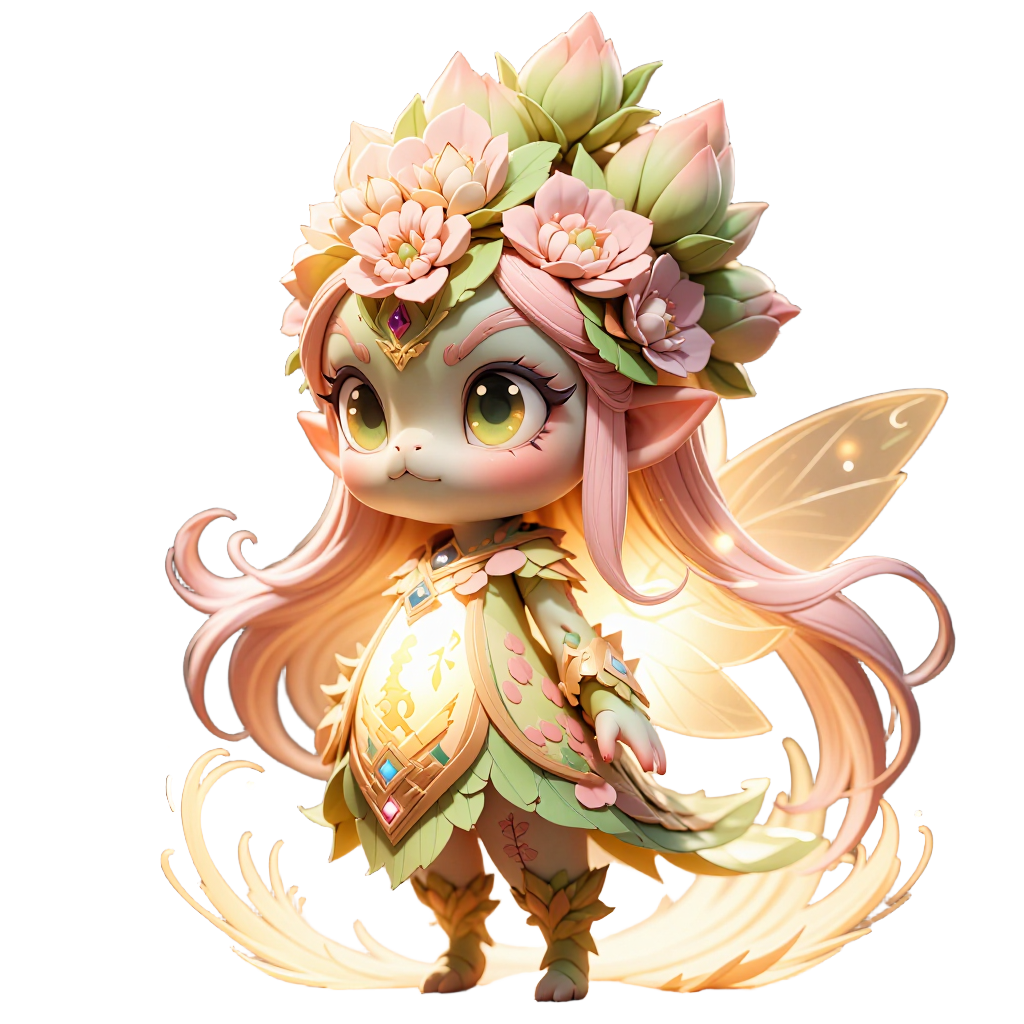 Fae Florawild
