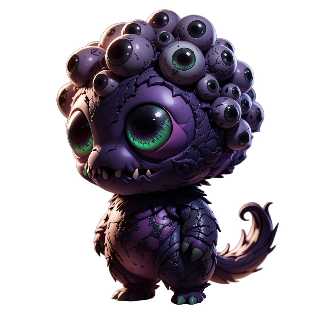 Veino Blightnox
